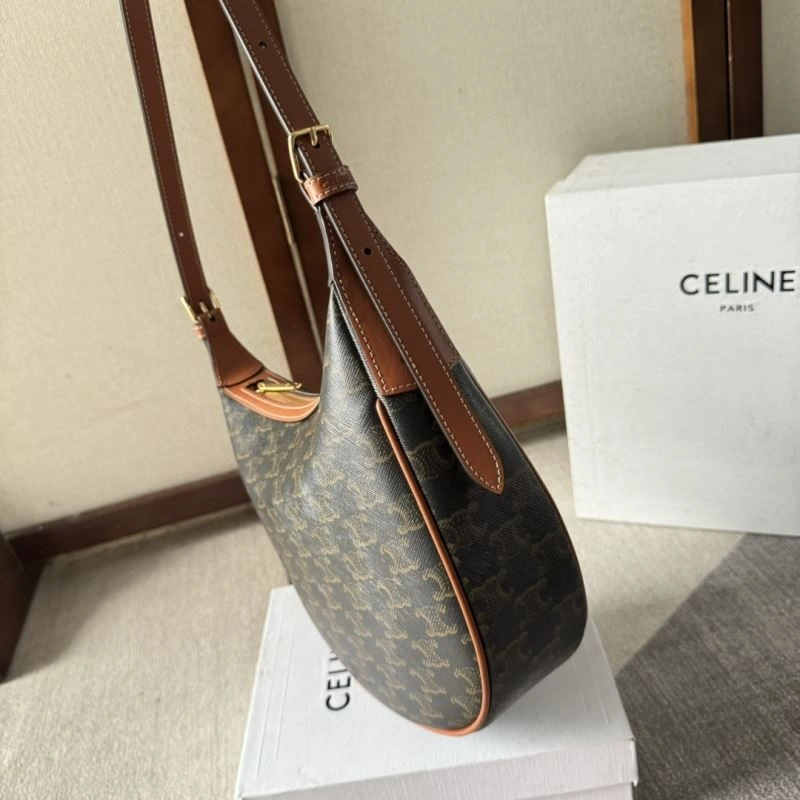 Celine Hobo Bags Seasonal 60559