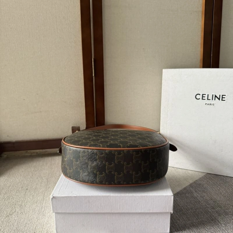 Celine Hobo Bags Seasonal 60559