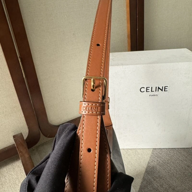 Celine Hobo Bags Seasonal 60559