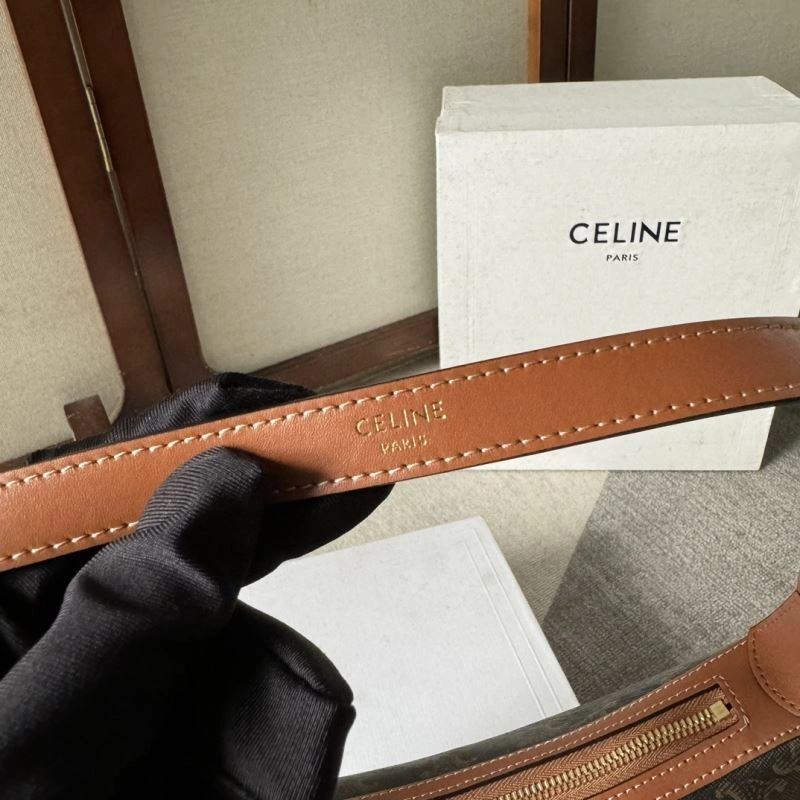 Celine Hobo Bags Seasonal 60559