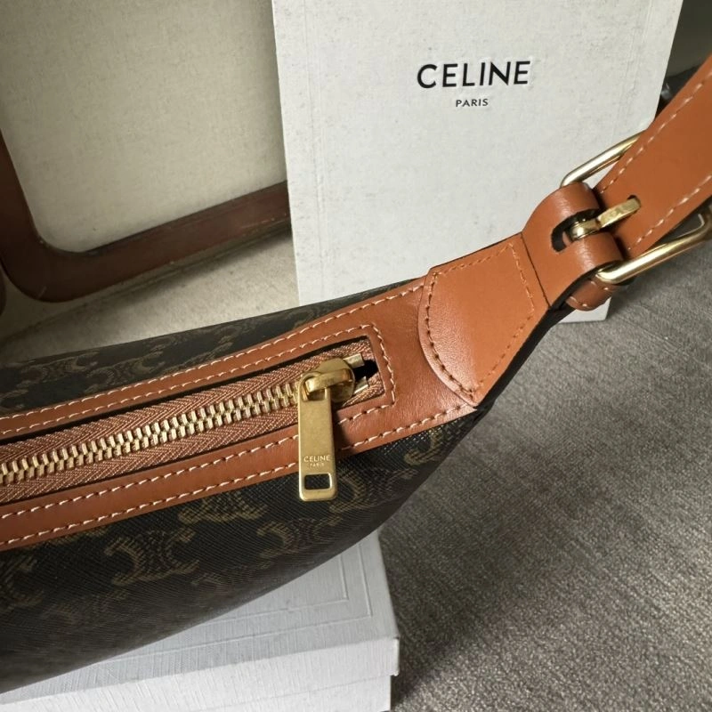 Celine Hobo Bags Seasonal 60559