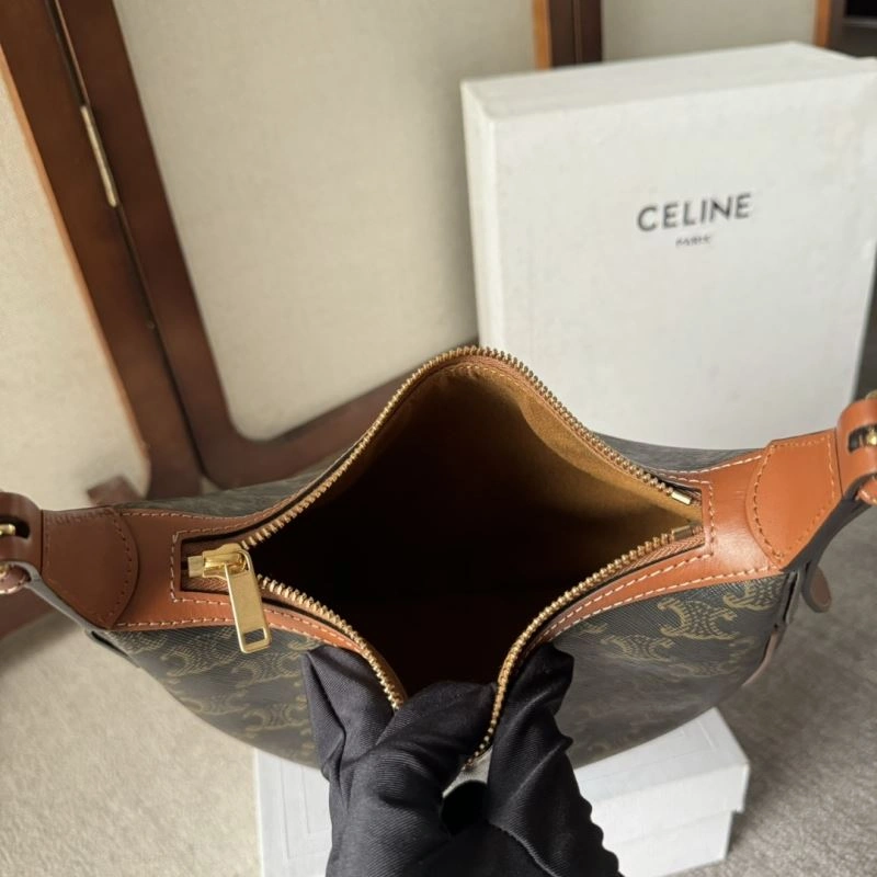 Celine Hobo Bags Seasonal 60559