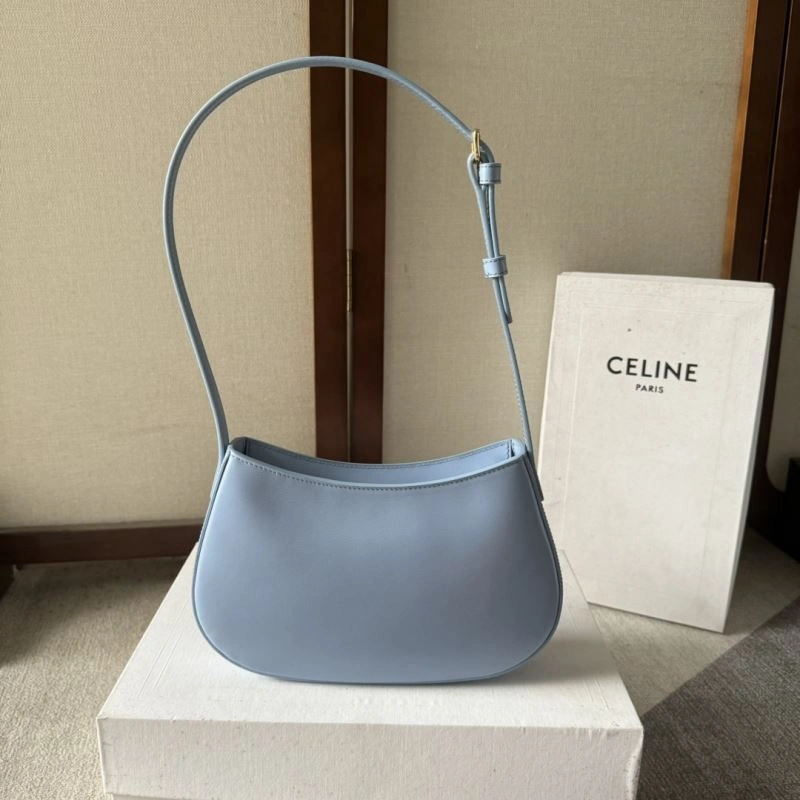 Minimalist Celine Hobo Bags 60547