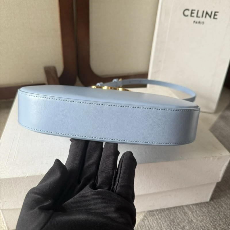 Minimalist Celine Hobo Bags 60547