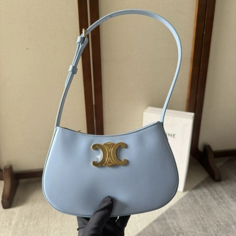 Minimalist Celine Hobo Bags 60547