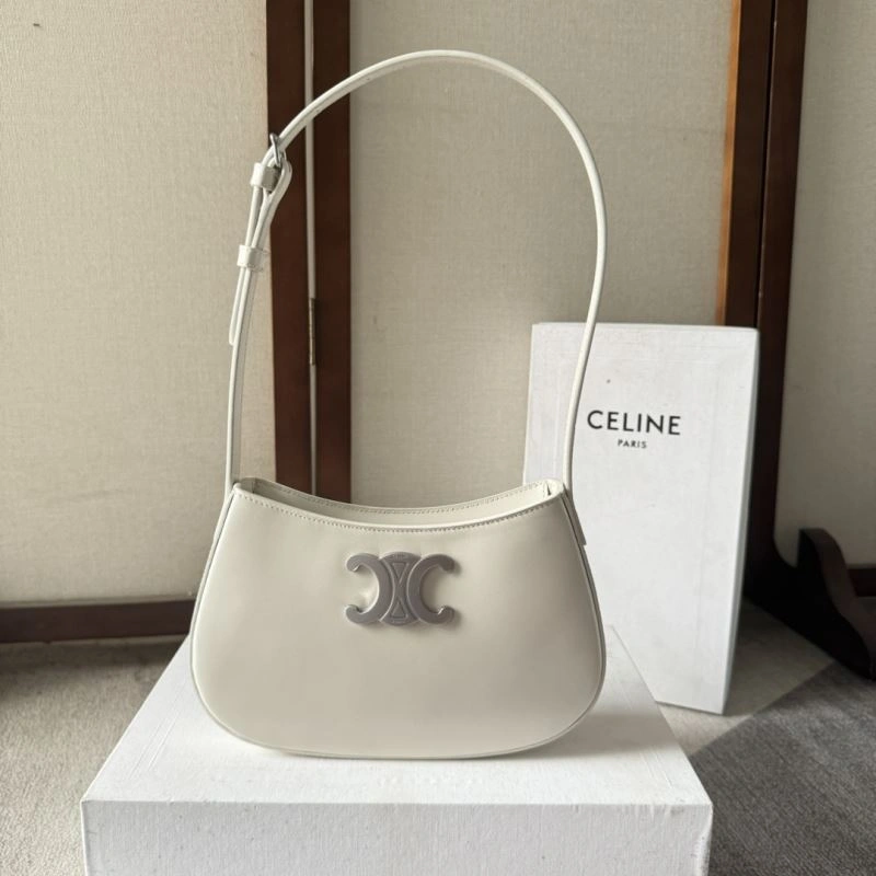 Celine Hobo Bags Breathable 60549