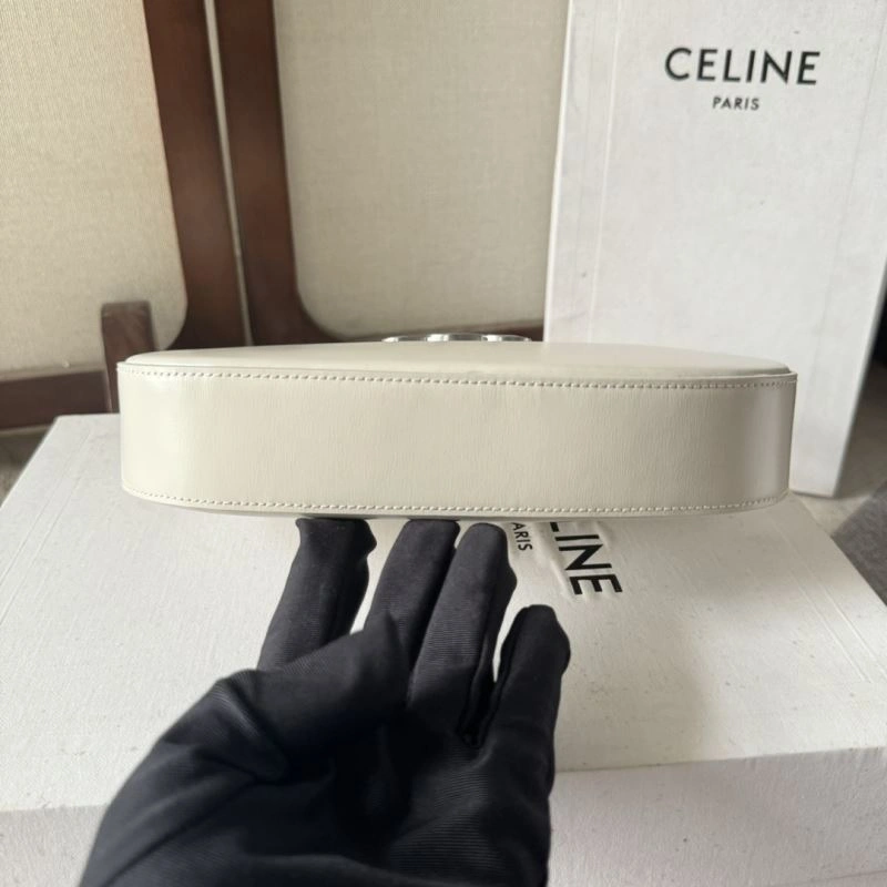 Celine Hobo Bags Breathable 60549