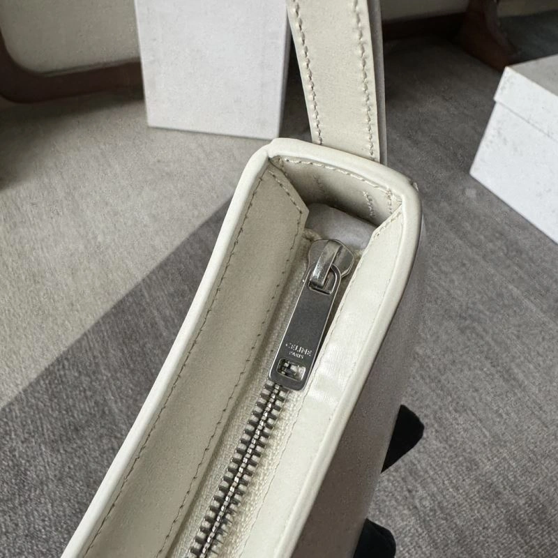 Celine Hobo Bags Breathable 60549
