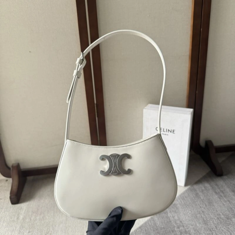 Celine Hobo Bags Breathable 60549