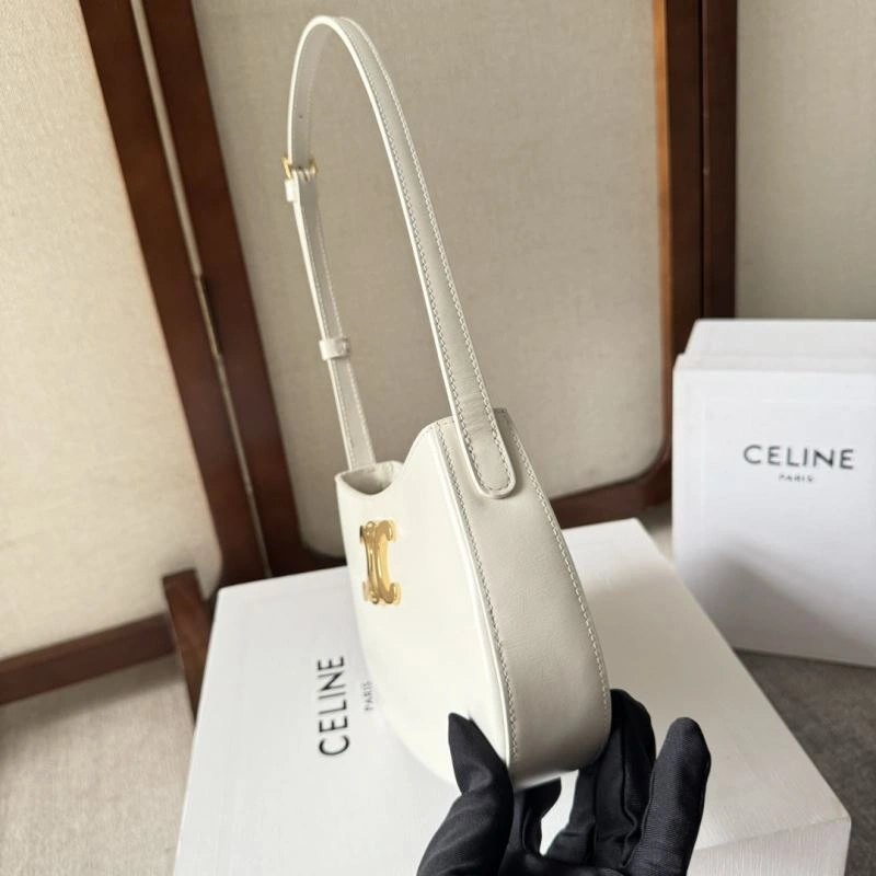 Celine Hobo Bags Casual 60545