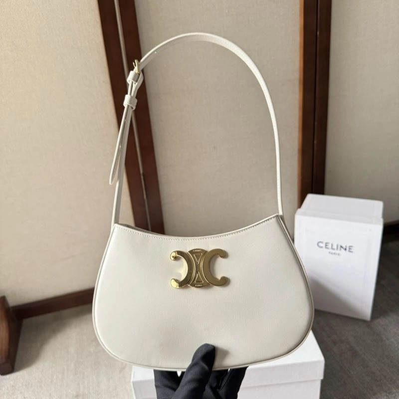 Celine Hobo Bags Casual 60545