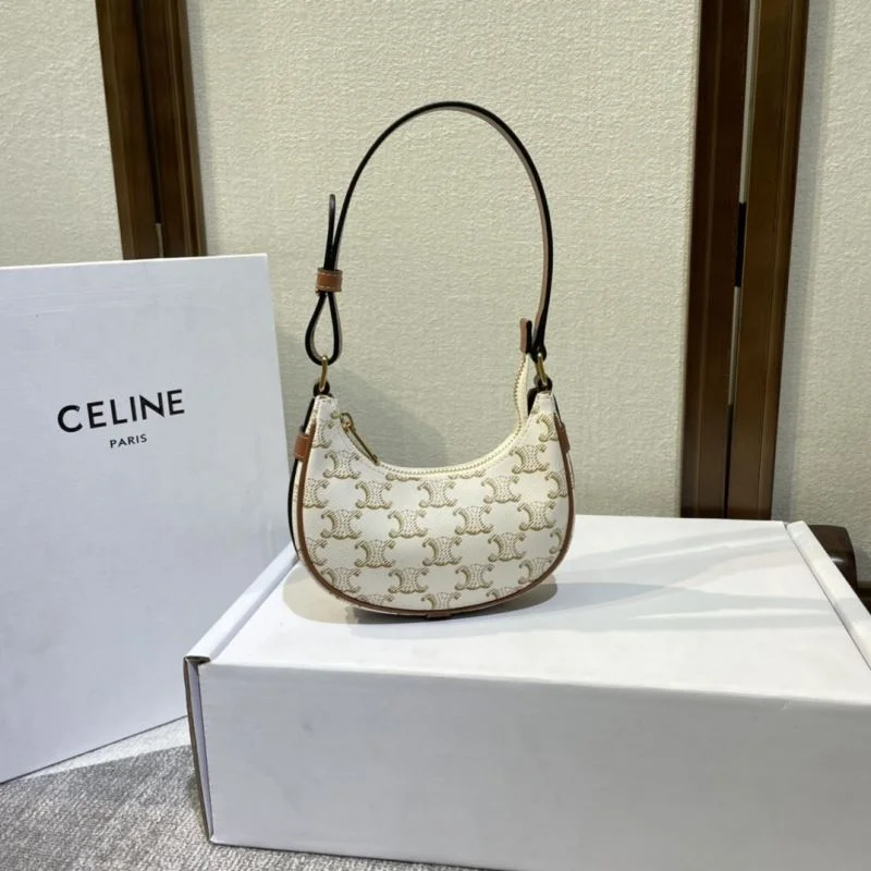 Effortless Celine Hobo Bags 37618