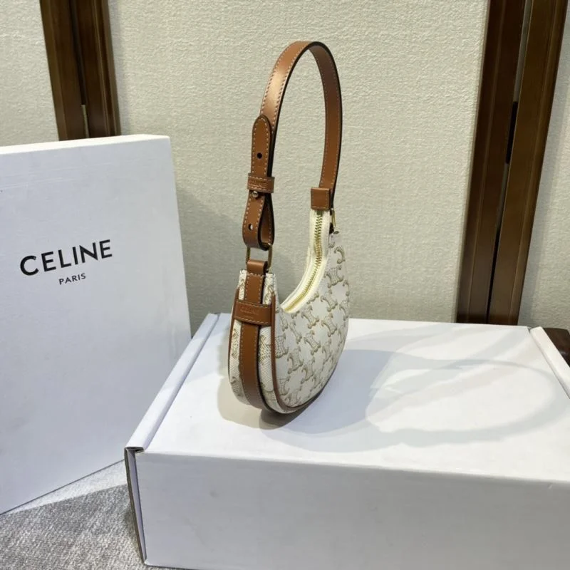 Effortless Celine Hobo Bags 37618