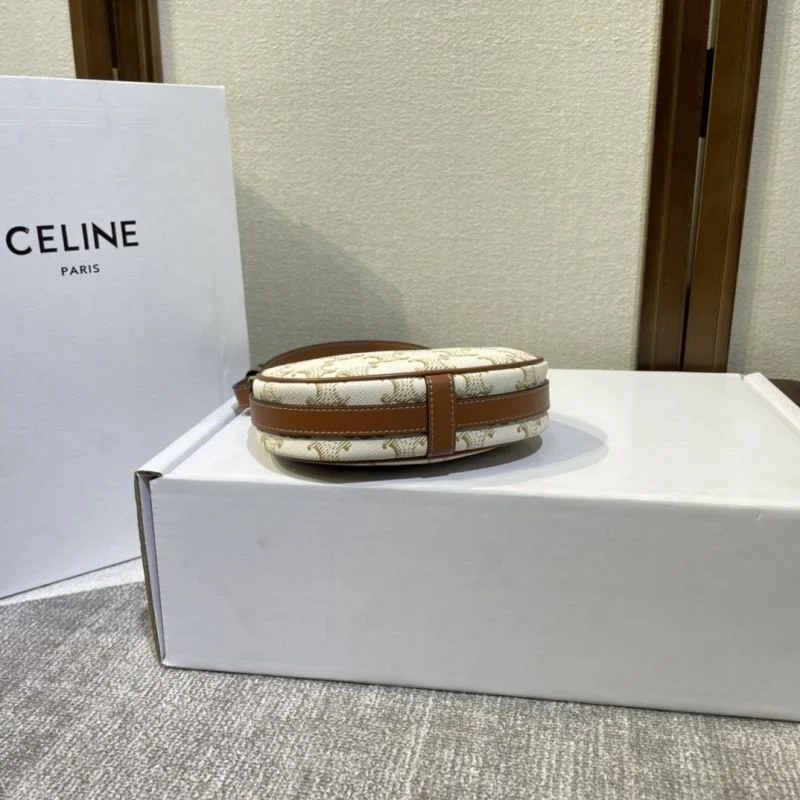Effortless Celine Hobo Bags 37618