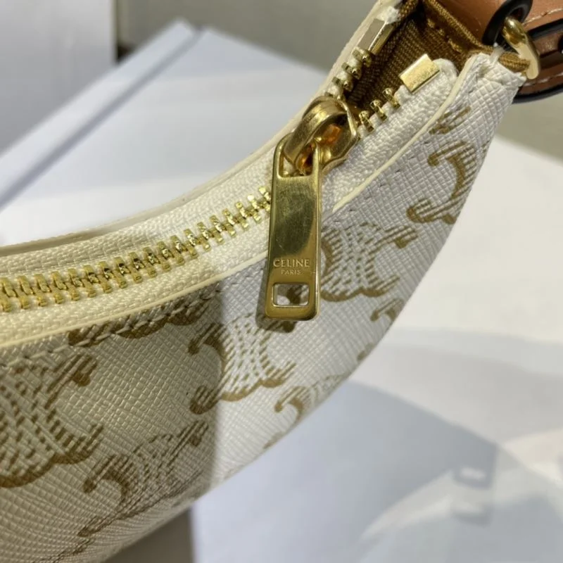 Effortless Celine Hobo Bags 37618