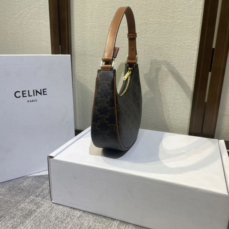 Trendy Celine Hobo Bags 60537
