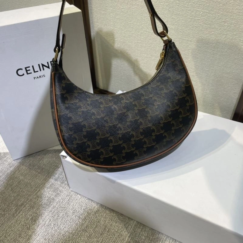 Trendy Celine Hobo Bags 60537