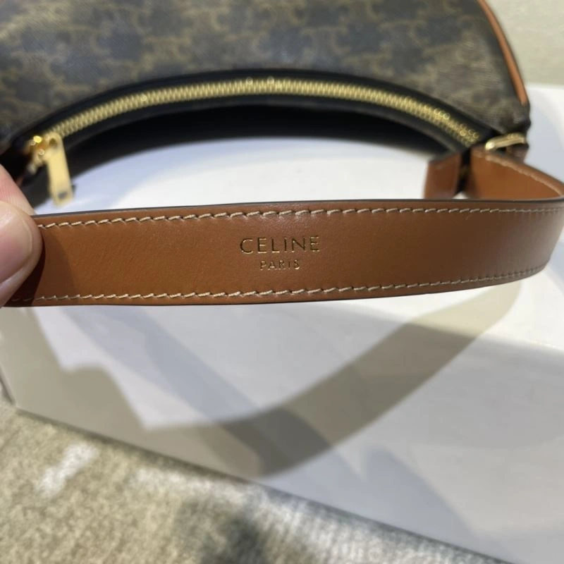Trendy Celine Hobo Bags 60537