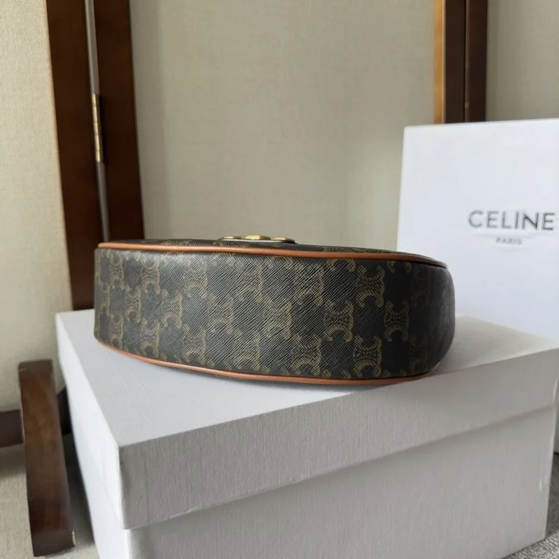 Sustainable Celine Hobo Bags 37594