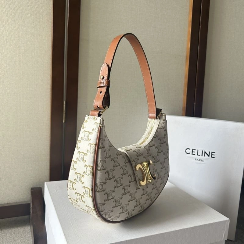 Sleek Celine Hobo Bags 60536