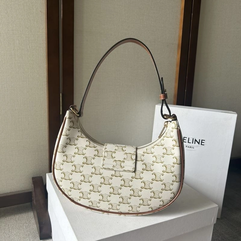 Sleek Celine Hobo Bags 60536
