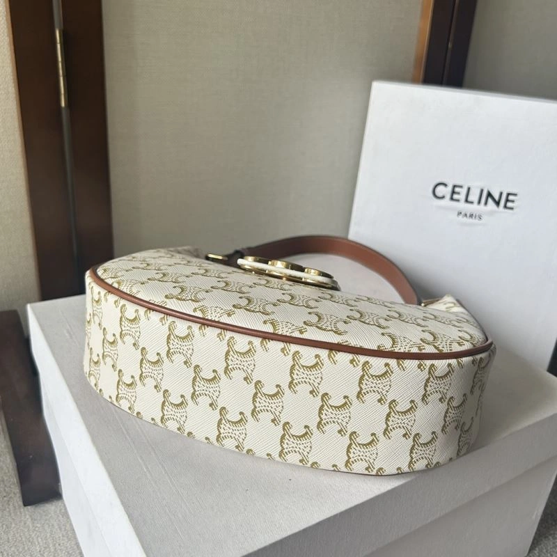 Sleek Celine Hobo Bags 60536
