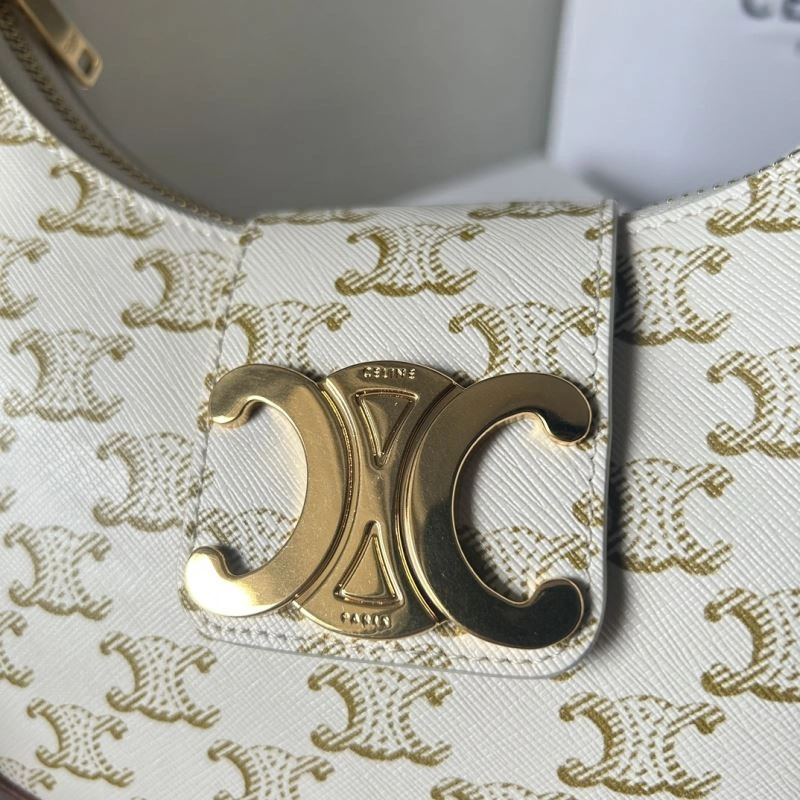 Sleek Celine Hobo Bags 60536