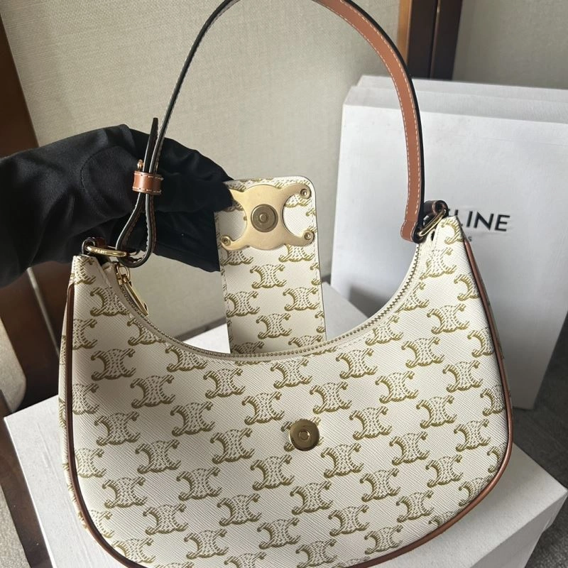 Sleek Celine Hobo Bags 60536