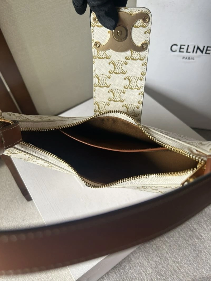 Sleek Celine Hobo Bags 60536