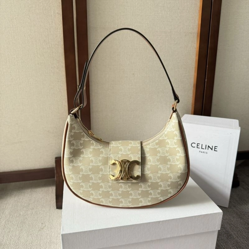 Celine Hobo Bags Classic 60578