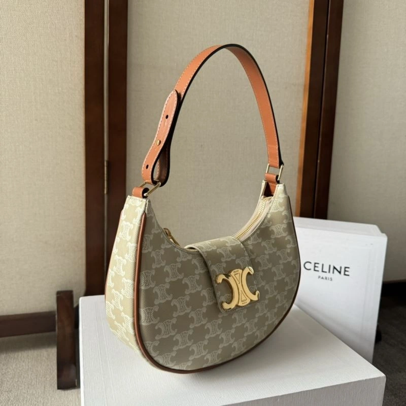 Celine Hobo Bags Classic 60578