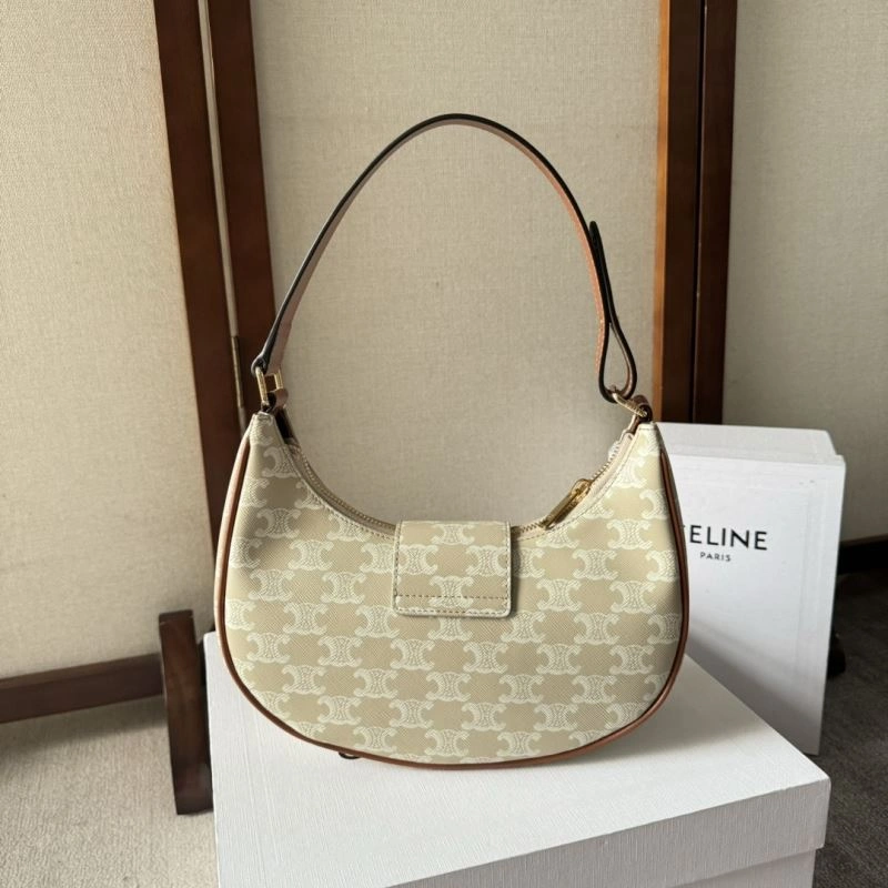 Celine Hobo Bags Classic 60578