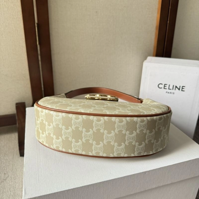 Celine Hobo Bags Classic 60578