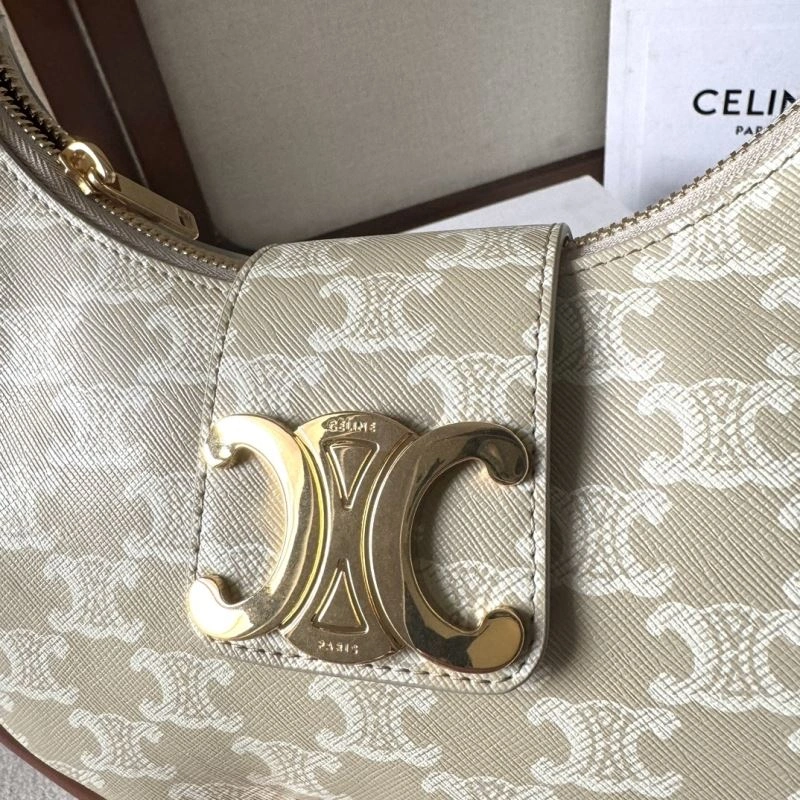 Celine Hobo Bags Classic 60578