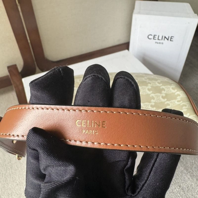 Celine Hobo Bags Classic 60578