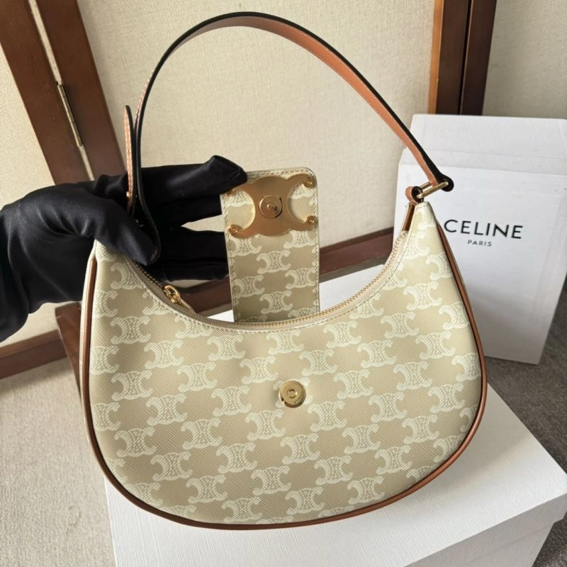 Celine Hobo Bags Classic 60578