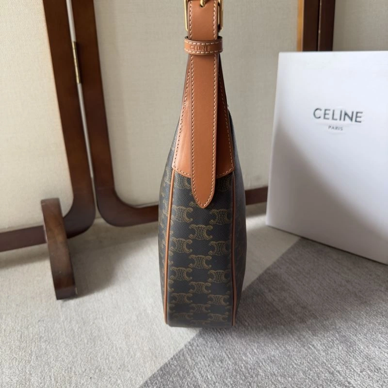 Celine Hobo Bags Neat 60534