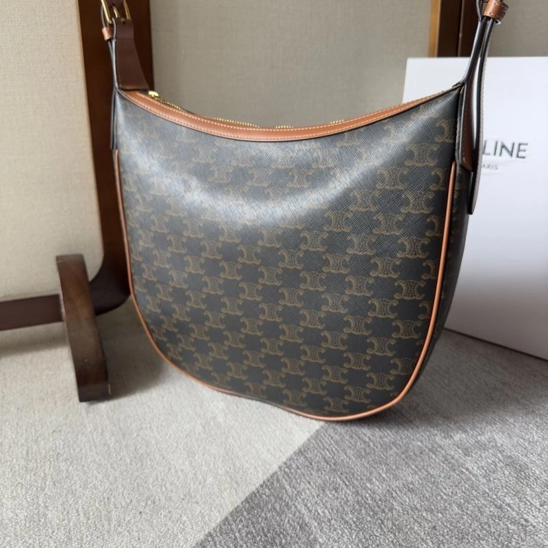 Celine Hobo Bags Neat 60534