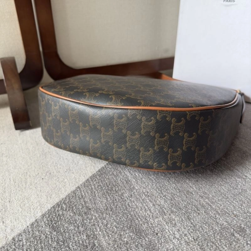 Celine Hobo Bags Neat 60534