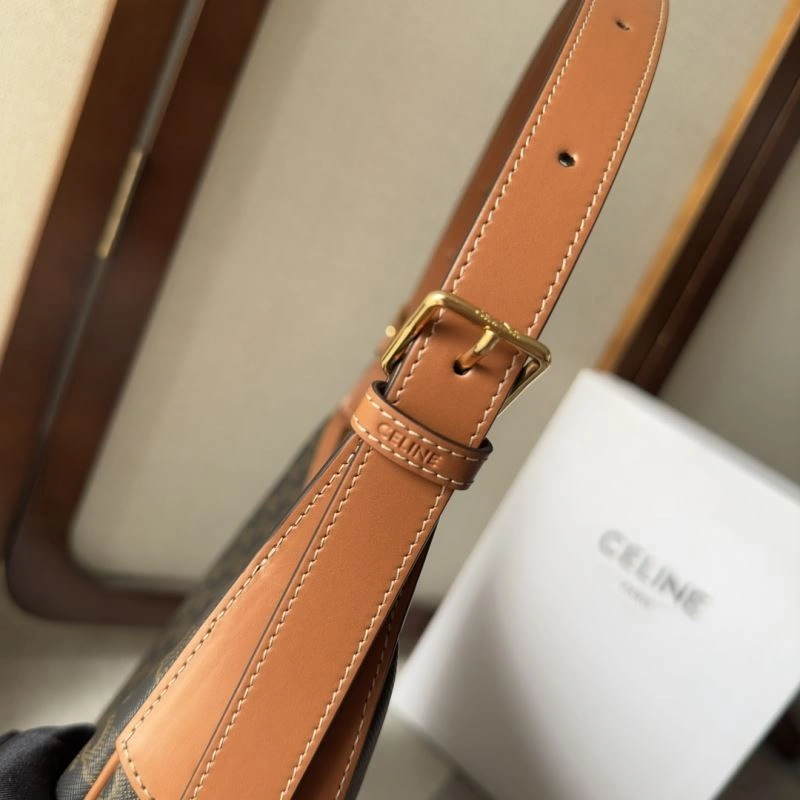 Celine Hobo Bags Neat 60534