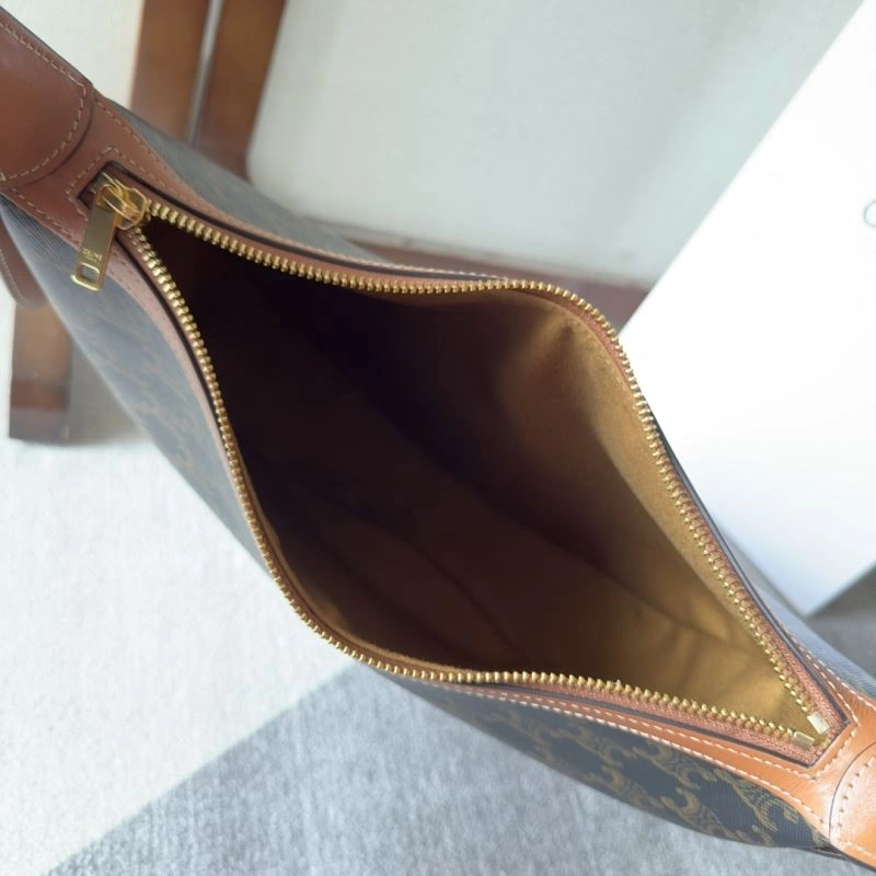 Celine Hobo Bags Neat 60534