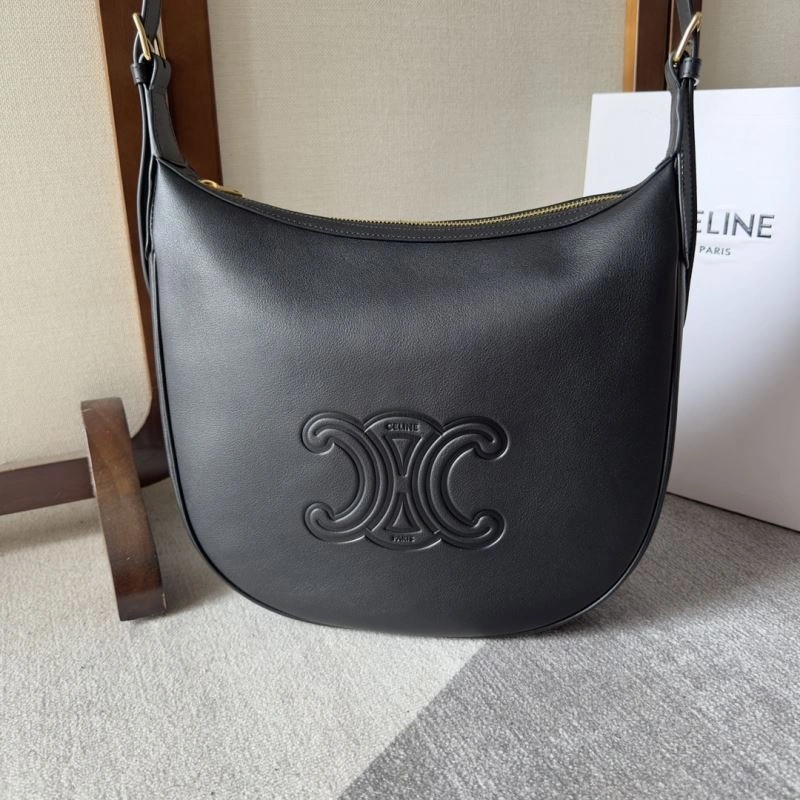 Celine Hobo Bags Stretchable 60526