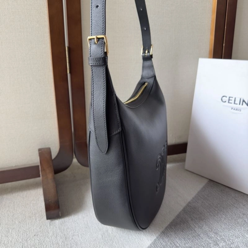 Celine Hobo Bags Stretchable 60526