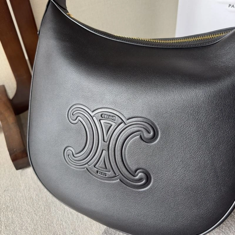 Celine Hobo Bags Stretchable 60526