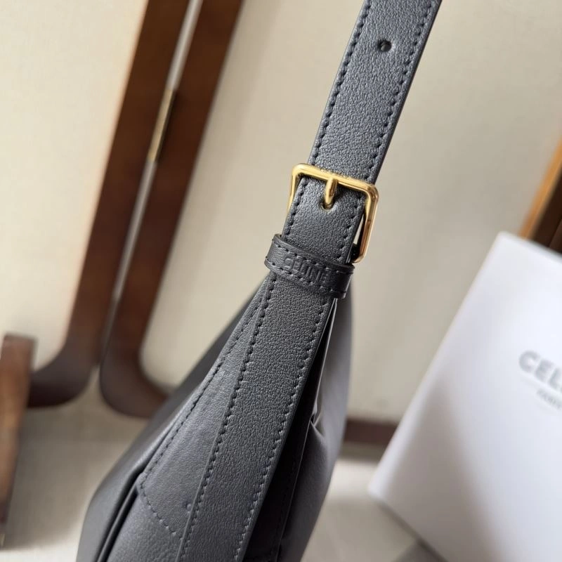 Celine Hobo Bags Stretchable 60526