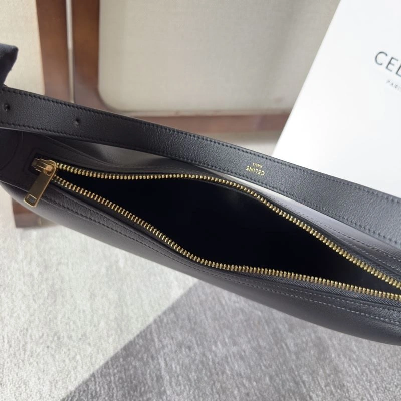 Celine Hobo Bags Stretchable 60526