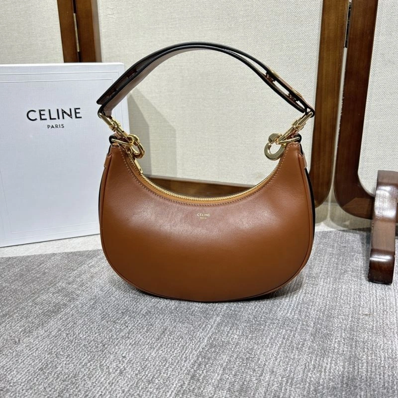 Celine Hobo Bags SoftTouch 60530