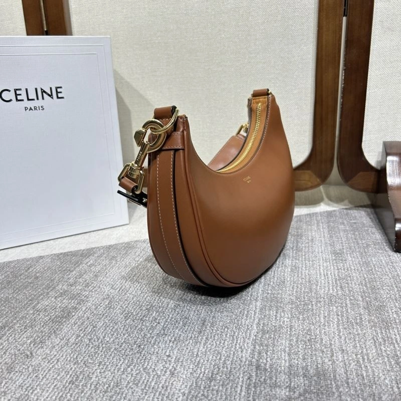Celine Hobo Bags SoftTouch 60530