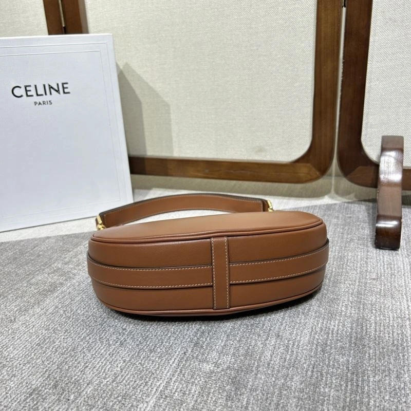Celine Hobo Bags SoftTouch 60530