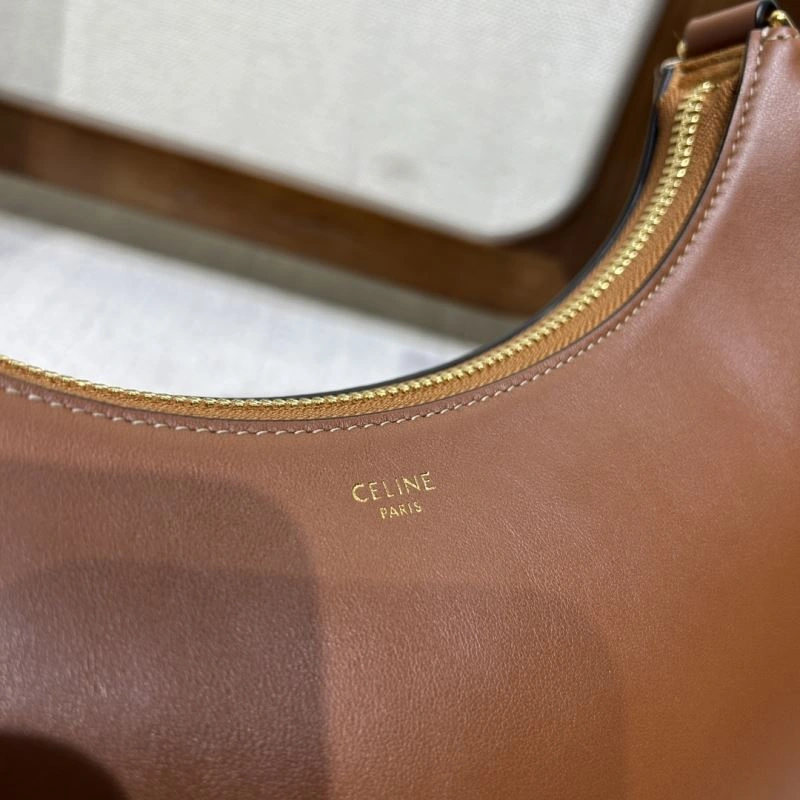 Celine Hobo Bags SoftTouch 60530
